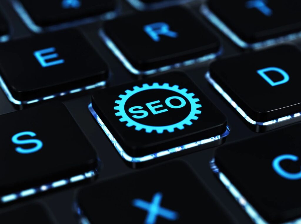 por qué debo hacer SEO